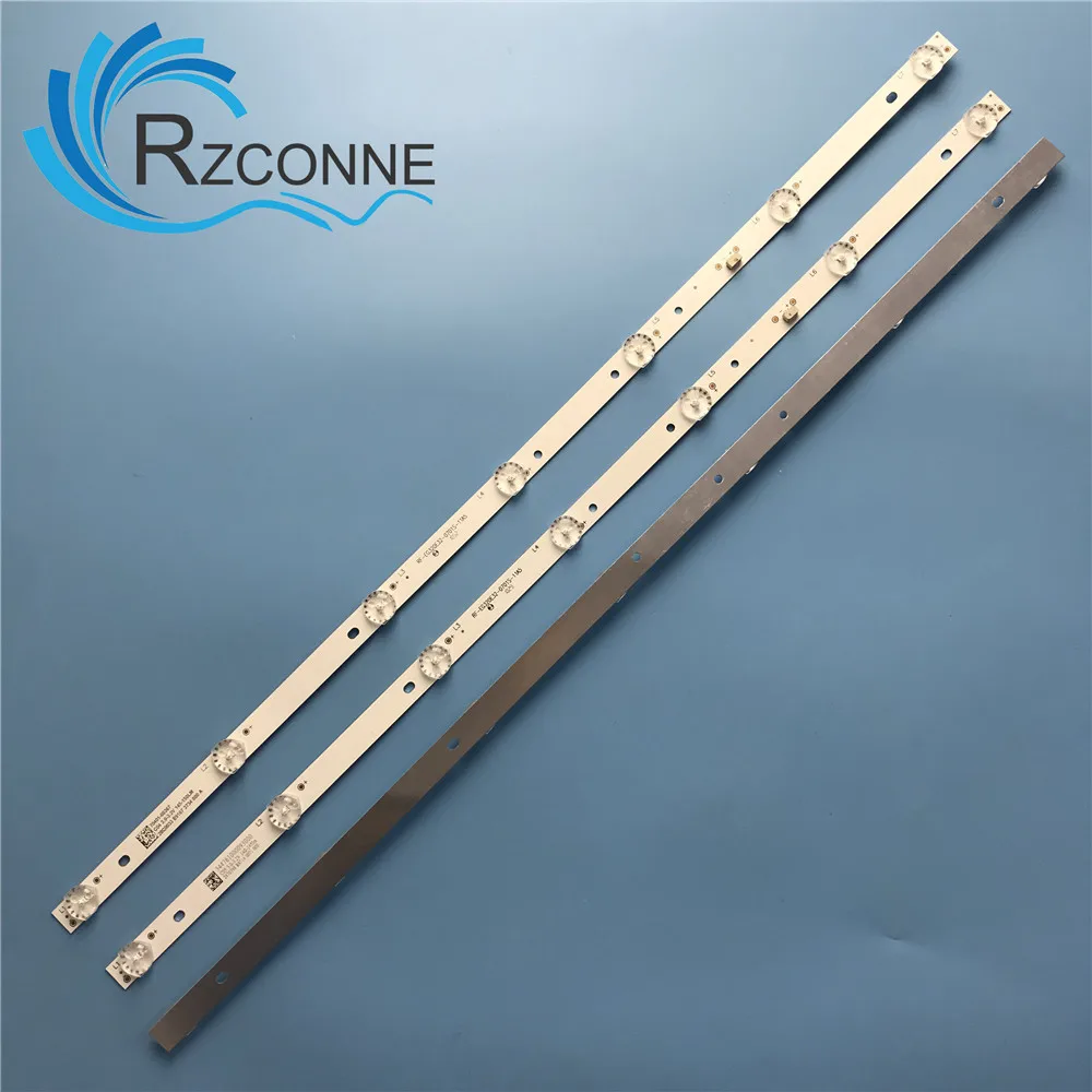 Striscia di retroilluminazione a LED 7 lampade per TV da 32" RF-EG320E32-0701S-11A5 32LJ500B