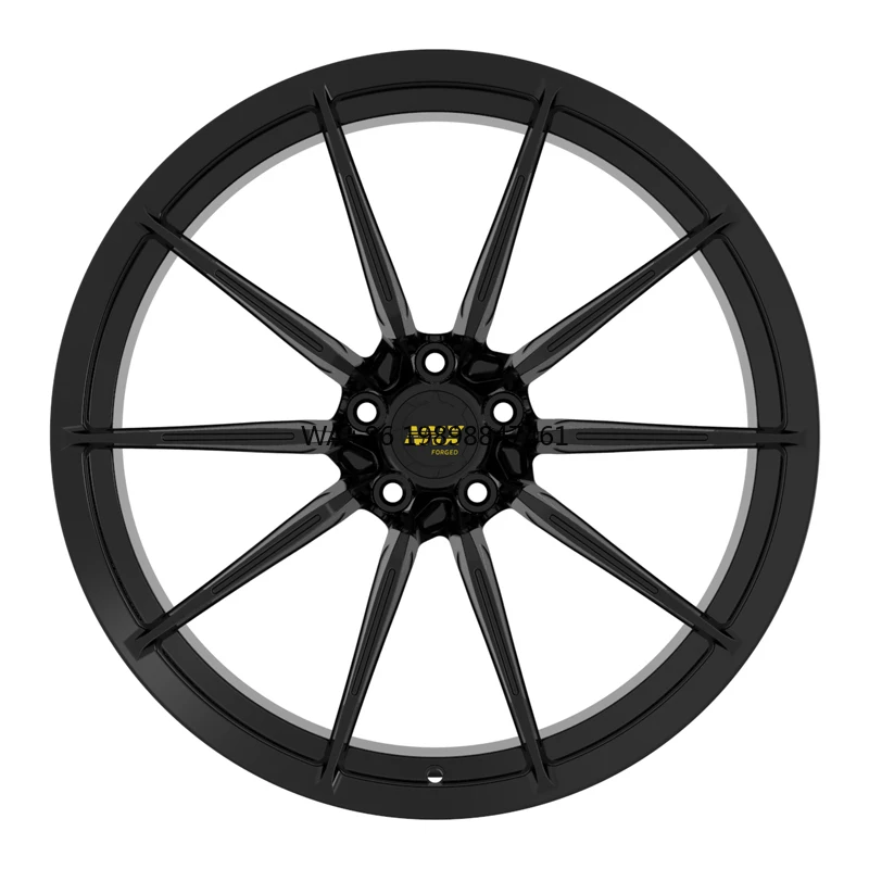 Rims for Car, 21 Inches 5hole 5x114.3 Personalized Custom Forged Car Wheels