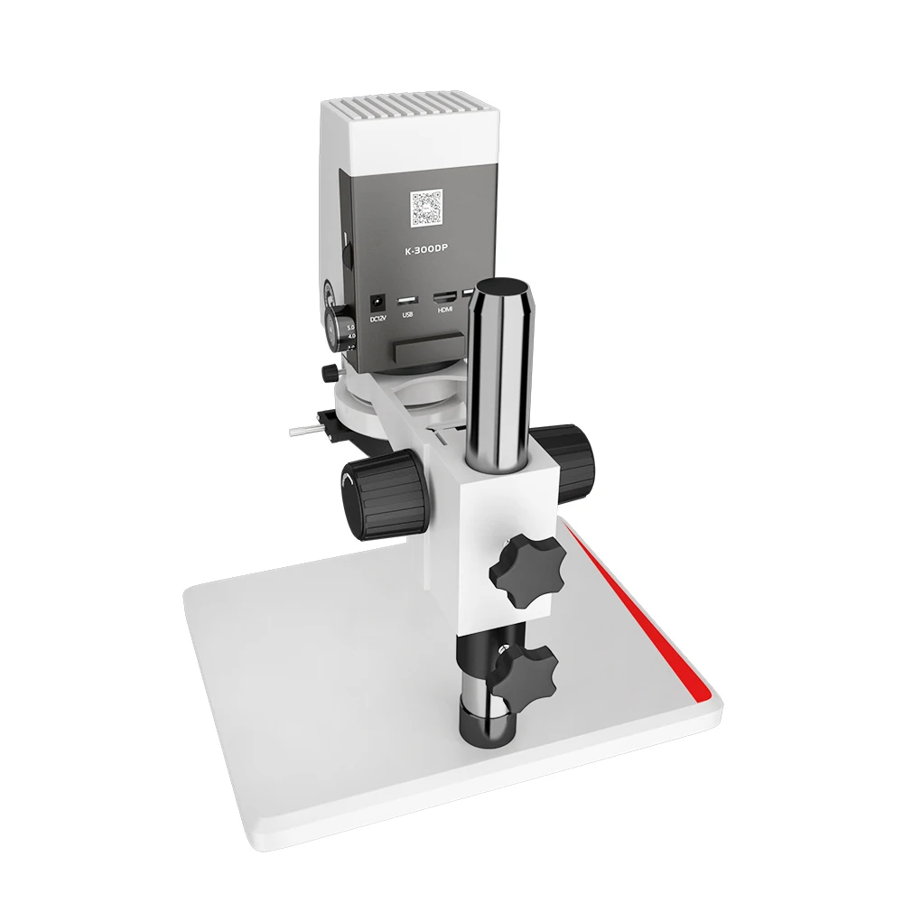 

ZC25-3d Microscope 3d Video Microscope