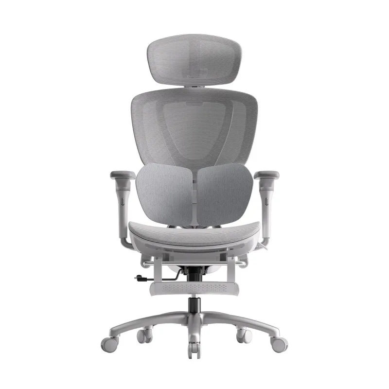 

Ergonomic Home Swivel Chair Office Chair Sedentary Comfort Computer Gaming