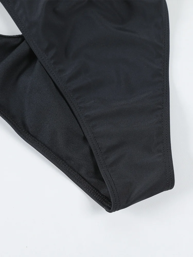 Thumbnail 4 - #20 Discounted Womens High Waist Bikinis Worth Buying