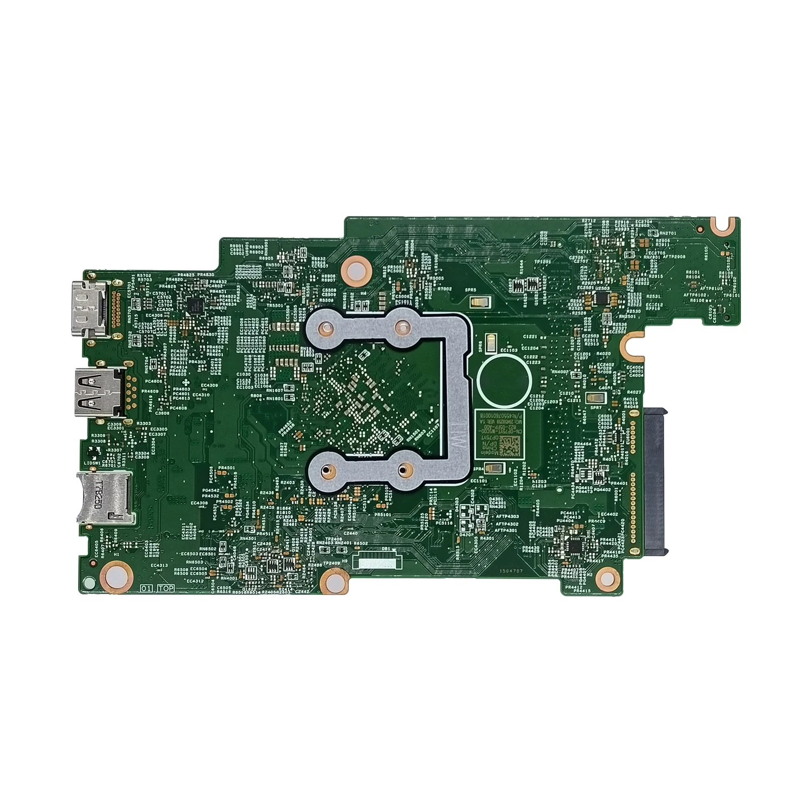 

15239-1 For Dell Inspiron 3162 3164 Laptop Motherboard N3060 N3700 Mainboard