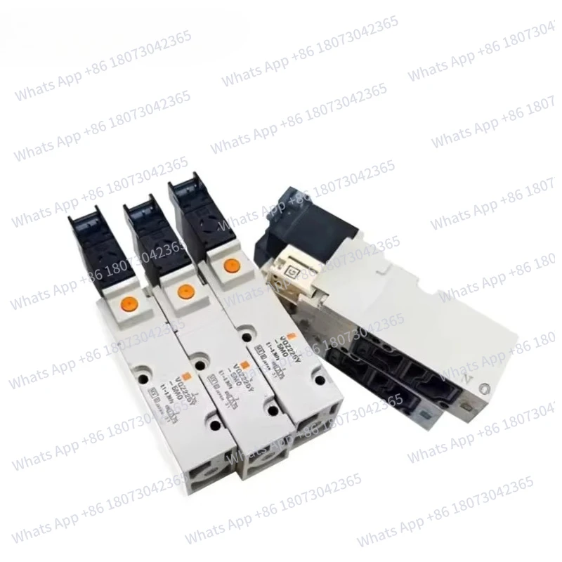 

VQZ215 VQZ225 VQZ235 VQZ225Y-5L 5L1 5M 5MO1 5YZB1 5YZ1 5M1 5MO 3-портовый электромагнитный клапан VQZ200 Пневматический инструмент