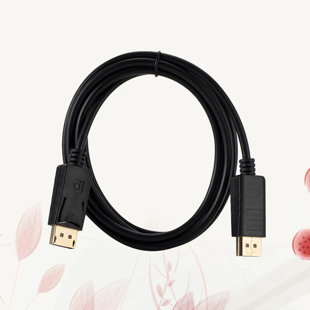 Displayport Cable 1…