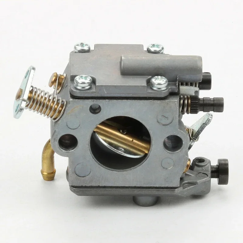 -Chain Saw Carburetor Fits for MS200T MS200 020T 1129 120 0653 C1Q S126 CARB ZAMA Chainsaw parts
