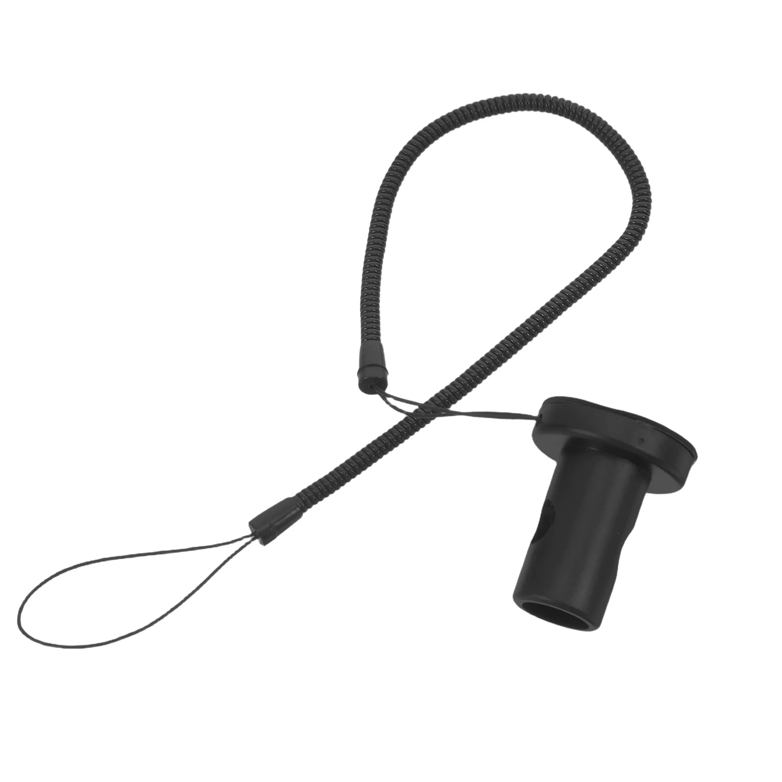 

Elastic Lanyard Holder Anti-lost Plastic Stylus Cord Notebook Loop Heavy Duty Retractable Pen Holders Universal Compatibility
