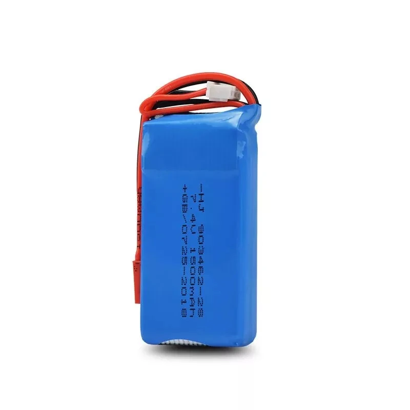 903462 batteria per Wltoys V913 L959 L969 L979 L202 K959 TY923 HJ816 HJ817 RC ricambi auto 2S 7.4 V 1500mah batteria lipo