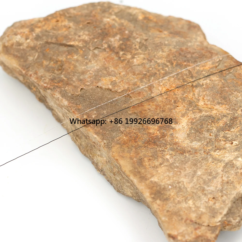 

Translucent Clear Black Monofilament Tying Thread 006'' Dia. for Trout & Bonefish Flies Fly Tying Material for Fishing manufactu