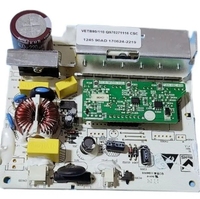 New Haier  BCD-642WDVMU1 refrigerator VFC2ANP-00 frequency conversion board VETB90/110 drive board