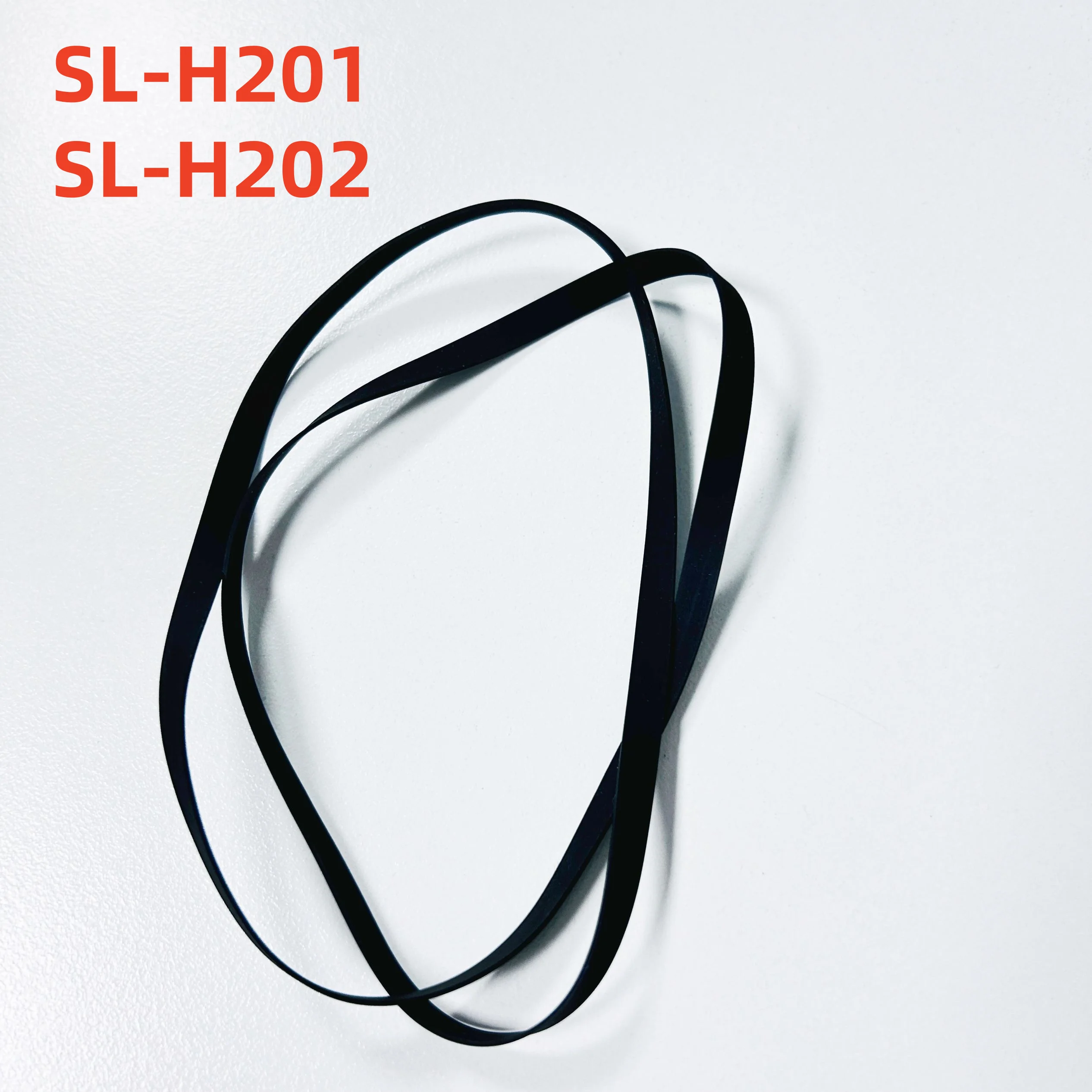

Один приводной ремень поворотного стола для TECHNICS/PANASONIC SL-H201 SL-H202