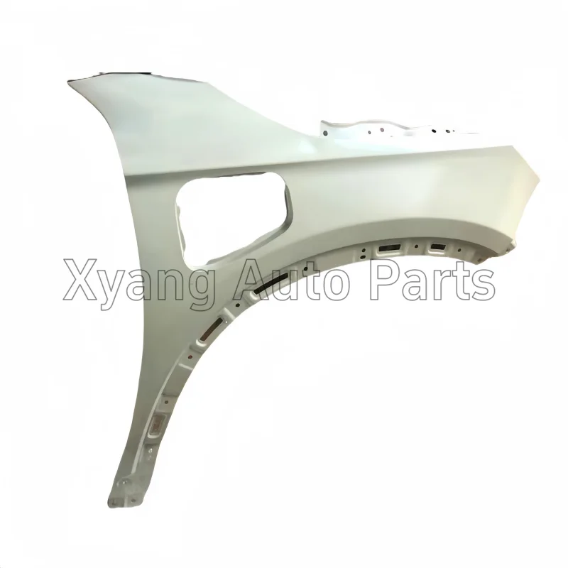 New For Skywell ET5 Left Right Front Fenders R5040011BAA R5040014BAA