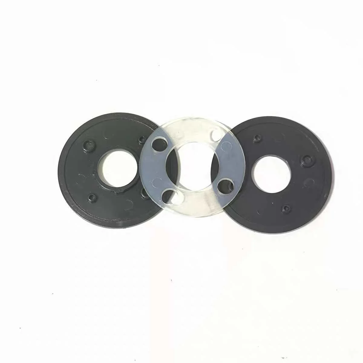 16 ชิ้น สำหรับ Agras DJI T100 ชุดปะเก็นใบพัด อะไหล่โดรนเกษตร