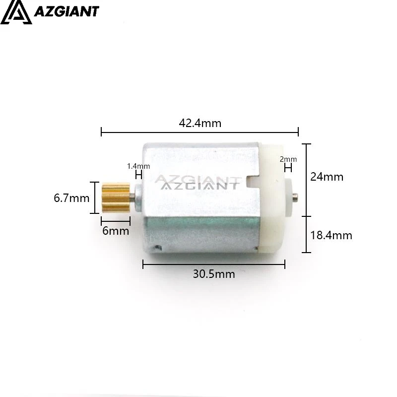 

For Lincoln Cars Azgiant ELV/ESL Steering Wheel Electronic Column Lock Motor 1020463 3N3726