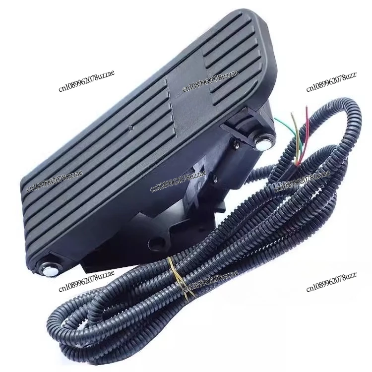 Modified Electric Four-wheel Kart Accessories, Accelerator Foot Pedal Shell, Electric Kart Foot Step Refueling Device