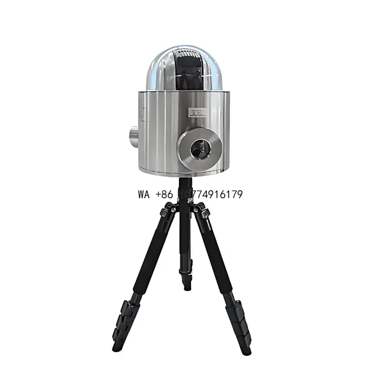 wmwmnu Explosion Proof Surveillance Cameras Are in the Oil Field, Coal Mine, and Shipbuilding Industries.