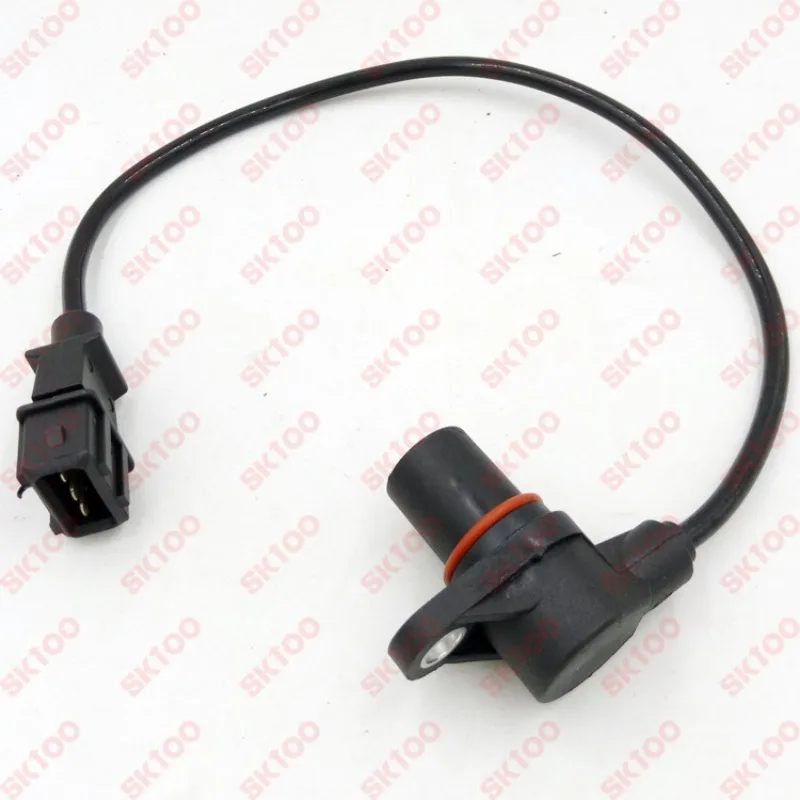 

1365738 5pcs Crankshaft Position Sensor for DAF TRUCK OEM 0281002408 1398467 1607435 Wheel Speed Sensor SKTOO Car Accessories