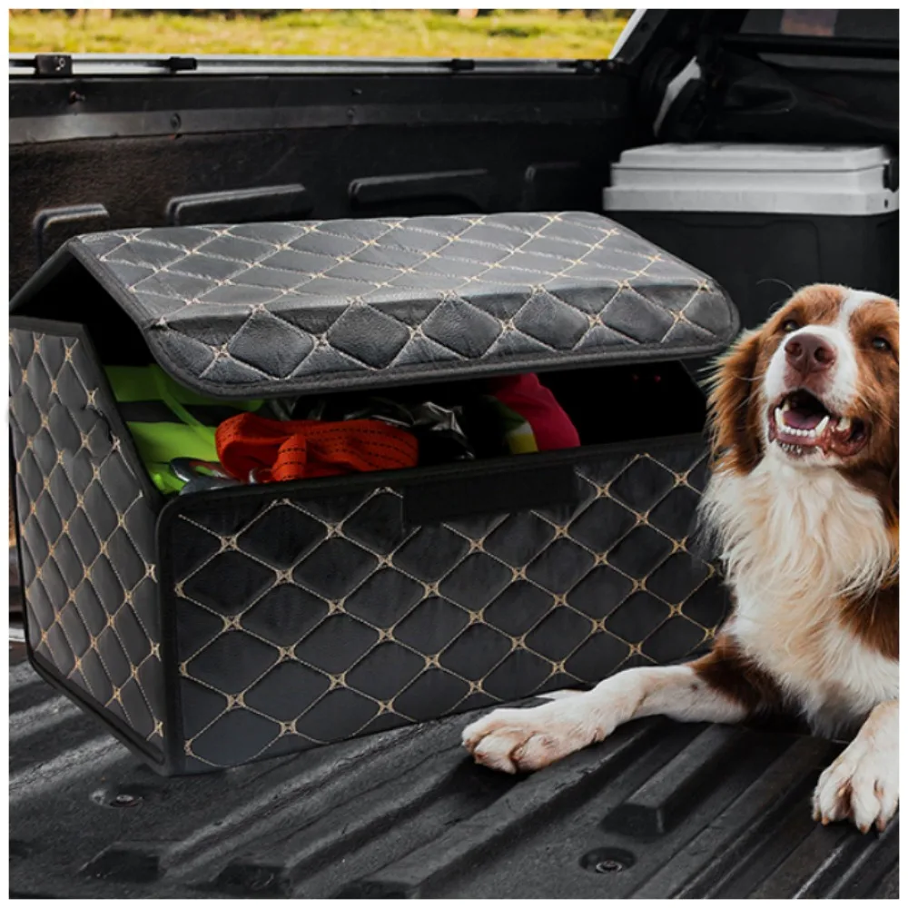 Thumbnail 2 - #48 Highest Rated Car Boot Storage Boxes to Buy in 2026