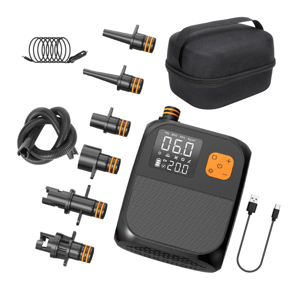 pompe-a-air-electrique-portable-tomshoo-pour-planche-a-pagaie-25-psi-haute-pression-avec-batterie-externe-6-embouts-et-lumiere-led