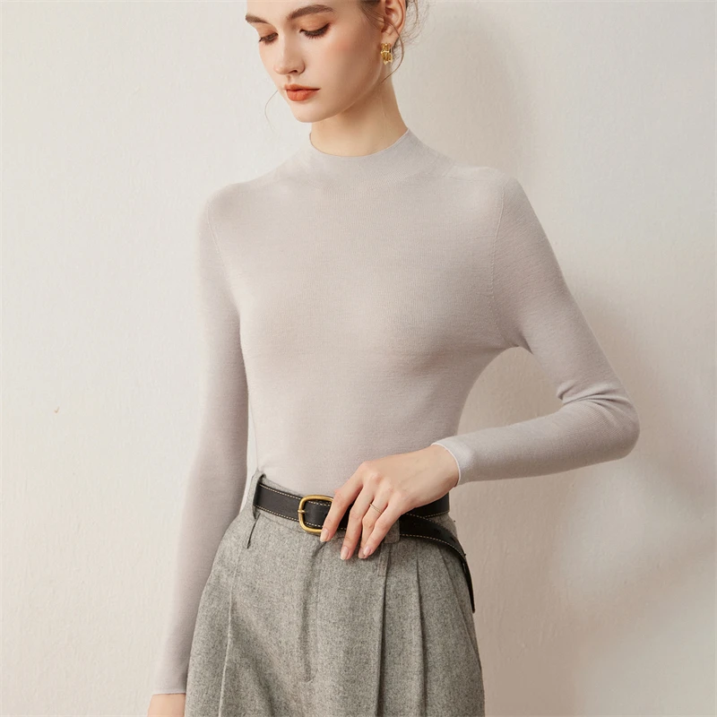 White Grey