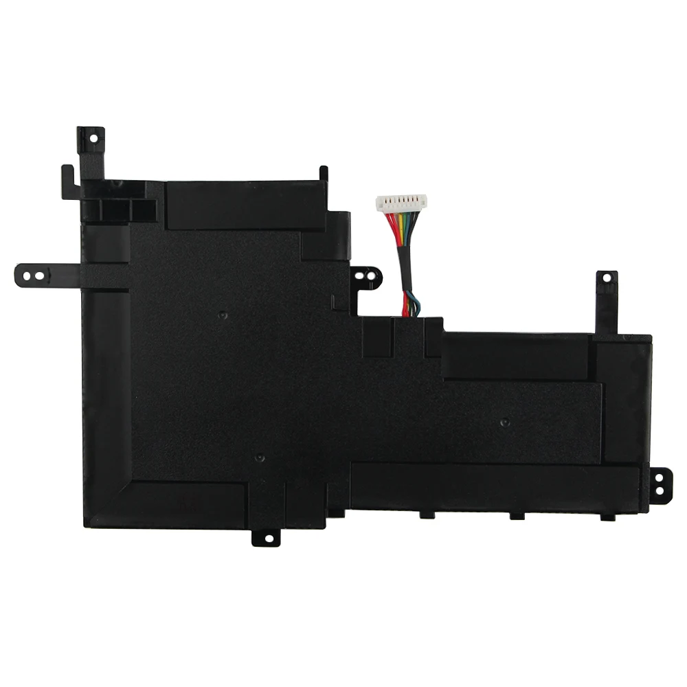 

Сменный аккумулятор для ноутбука 3653 мАч B31N1842 для ASUS vivobook S15 X531FA V531FL D513 S531F F513 M513 с инструментами