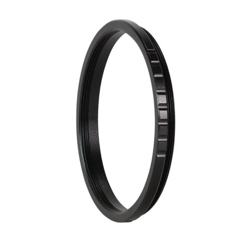 Anello adattatore filettato Agnicy M72x1mm Revolution M68x1mm femmina