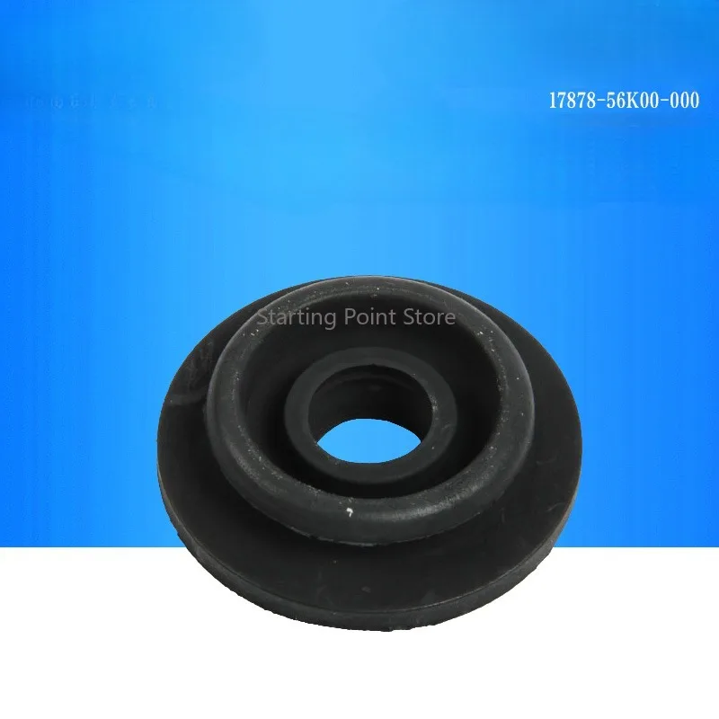 Applicable to Suzuki Front Control Midway Vitra 1.4 1.6 Radiator upper and lower rubber pads, water tank support, slow