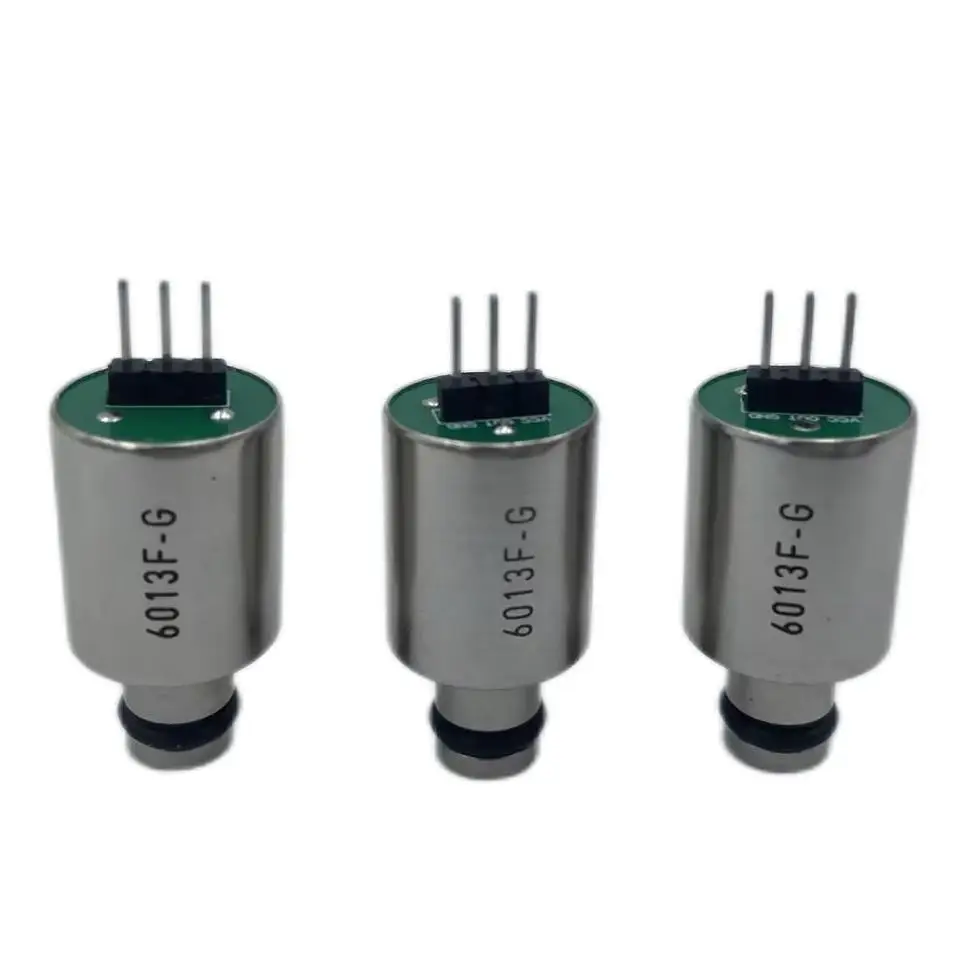 

Air suspension distribution valve pressure sensor for aud i VW tesl a 6013F-G 6013