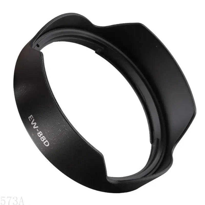 573a Invertible EW-88D Caperina lentes Cubierta EW88D 82 mm soporte para EF 16-35 mm f/2.8L IIIUSM