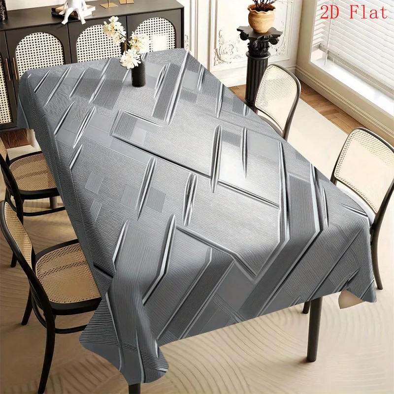 1PC 【2D flat banner】 for arranging tablecloths, Halloween | Christmas - gifts for teenagerszyc