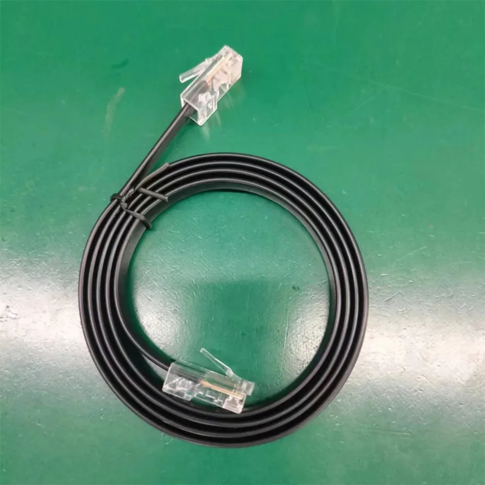 

Lithium Battery BMS Parallel Cable RS485 Communication Cord Compatible with Battery Connection