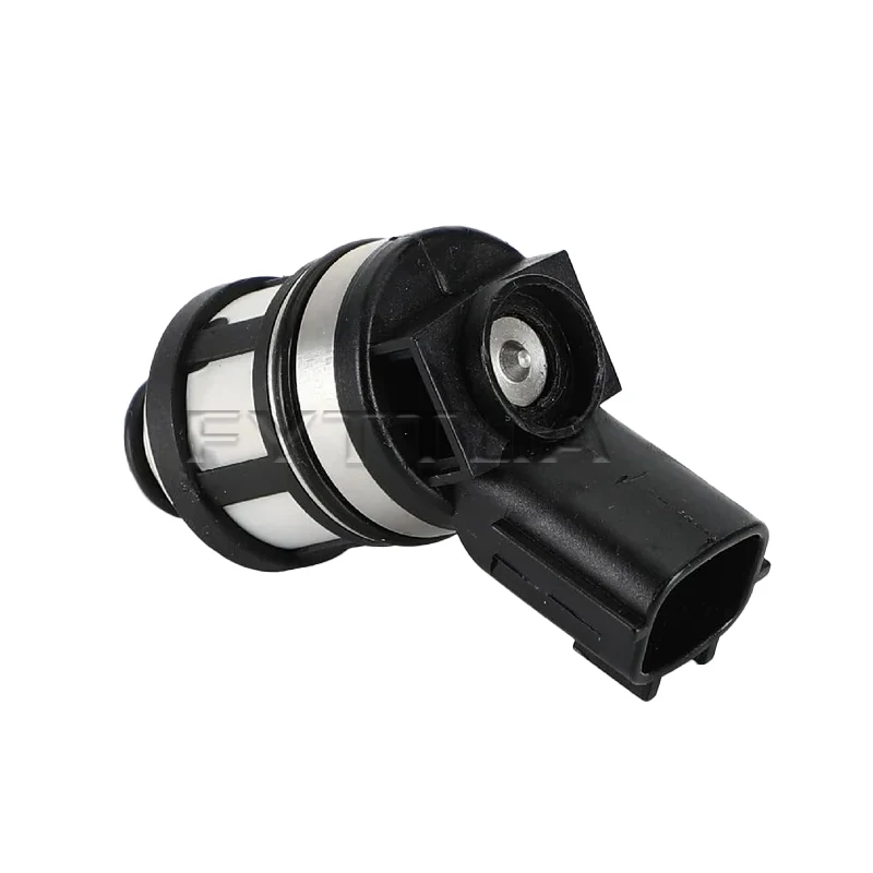 Inyector de combustible 6 uds 16600-38Y10 16600-38Y11 para Nissan Patrol Gu Y61 TB45E 4.5L 1997-2001 JS23-1