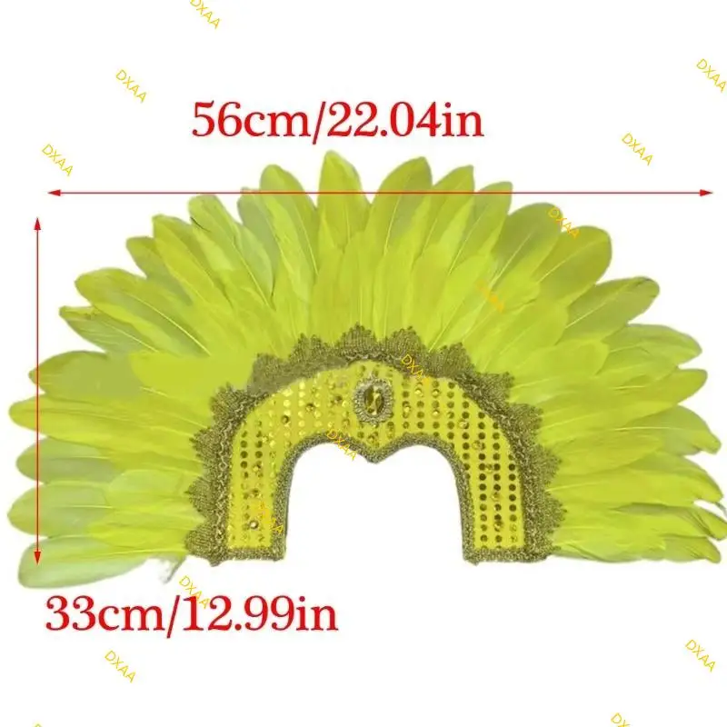 

DXAA Versatiles Headbands Fashionable Lovely Hairband Children Trendy Hair Band