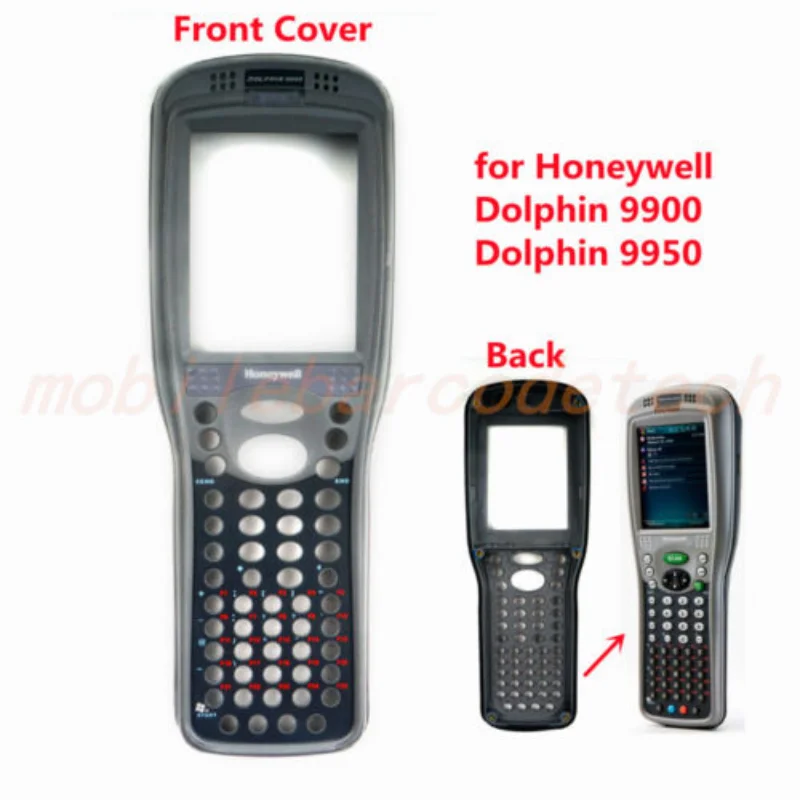 Brand Nieuw Front Cover Vervanging Voor Honeywell Dolphin 9900 (56-Key) Gratis Levering