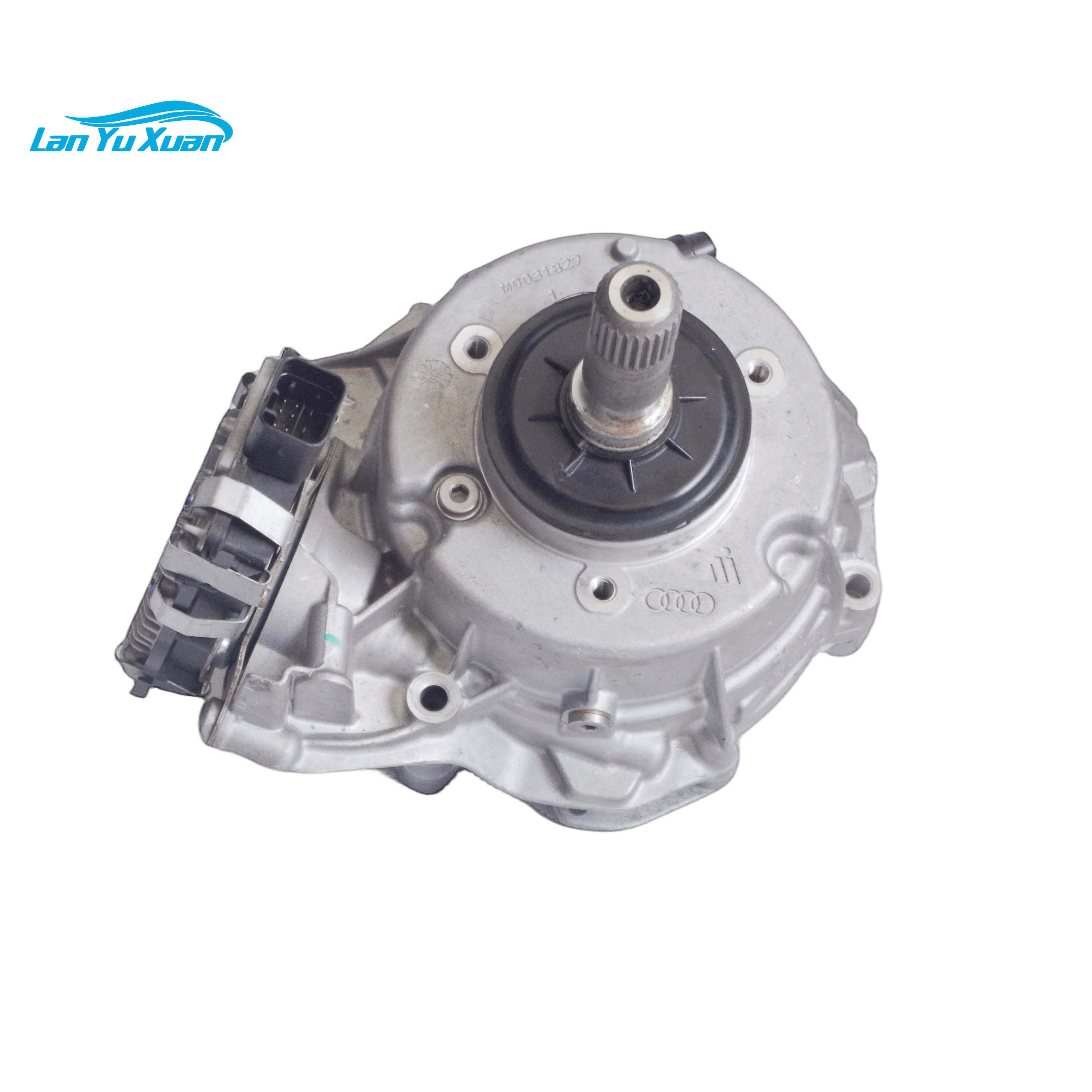 Auto Transmission System Rear Differential Assembly for E70 F15 X5 2014-2018 X6 F16 2015-2019 3.15 RATIO 33107636992