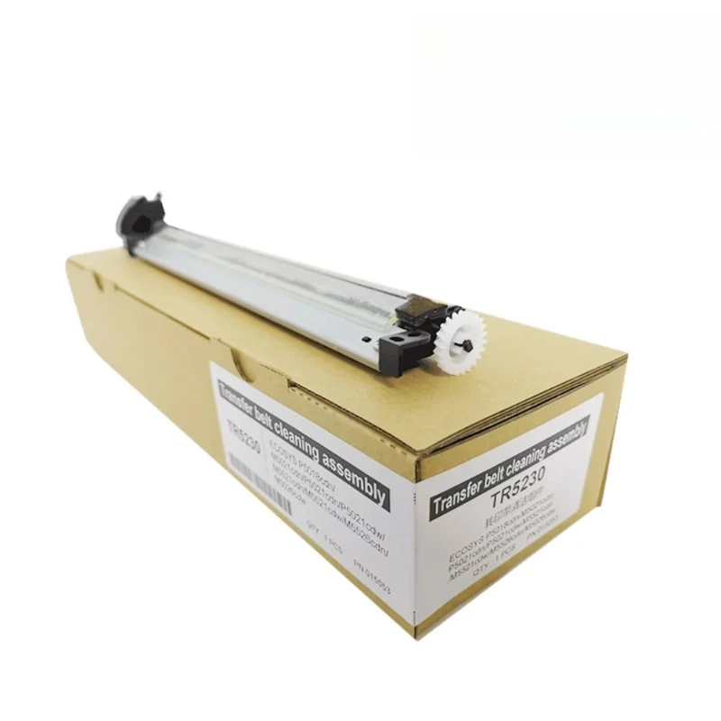 Transfer Cleaning Blade Assy for Kyocera P5018 P5021 M5521 P5026 M5526 5021 5026 5018 5521 5526 Belt Blade Assy