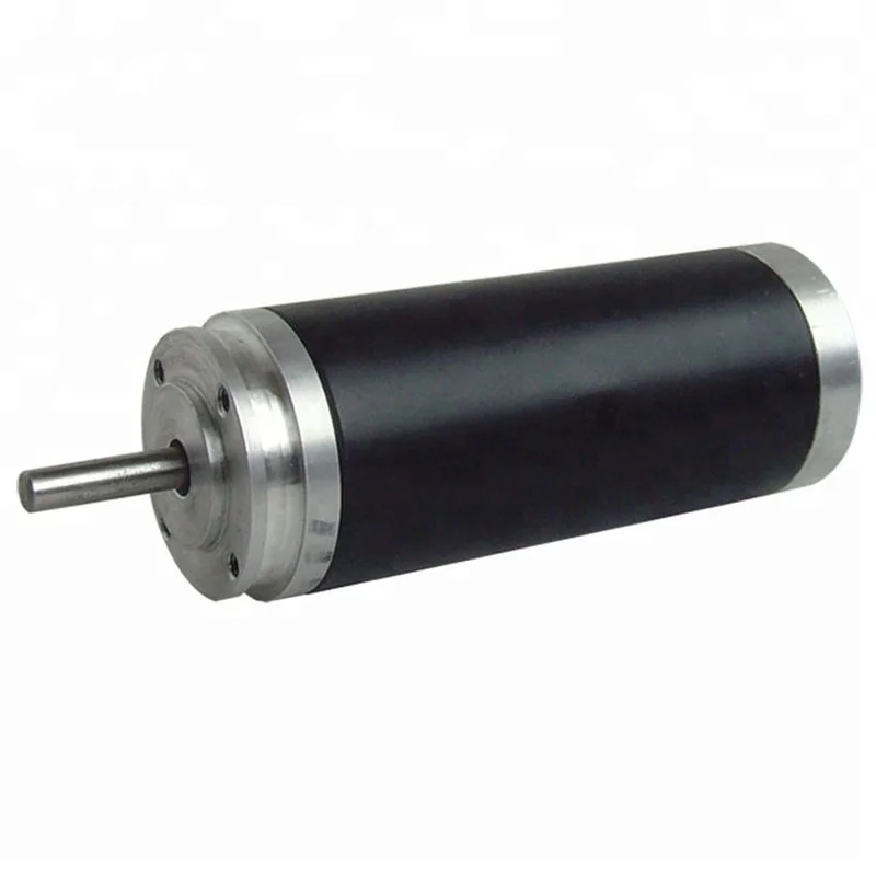 

24V 60W OEM factory High torque DC micro motor