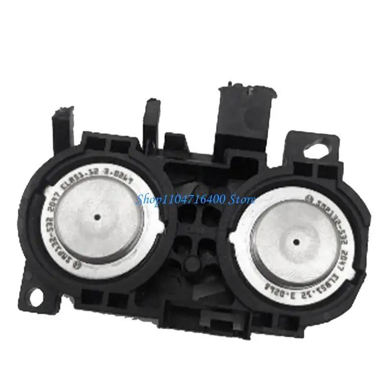 

y1gd Transmission Clutch Pressure Sensors for Smooth Gear Shifts DQ500 DQ380 193740A