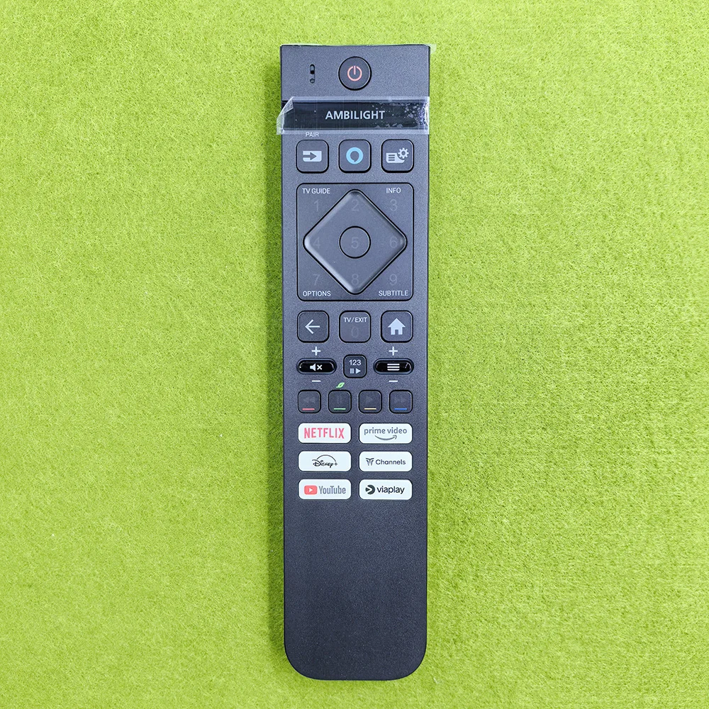 

Original Remote Control RF543B1A0007 398GM10BEPHNN000CR For PHILIPS OLED TV