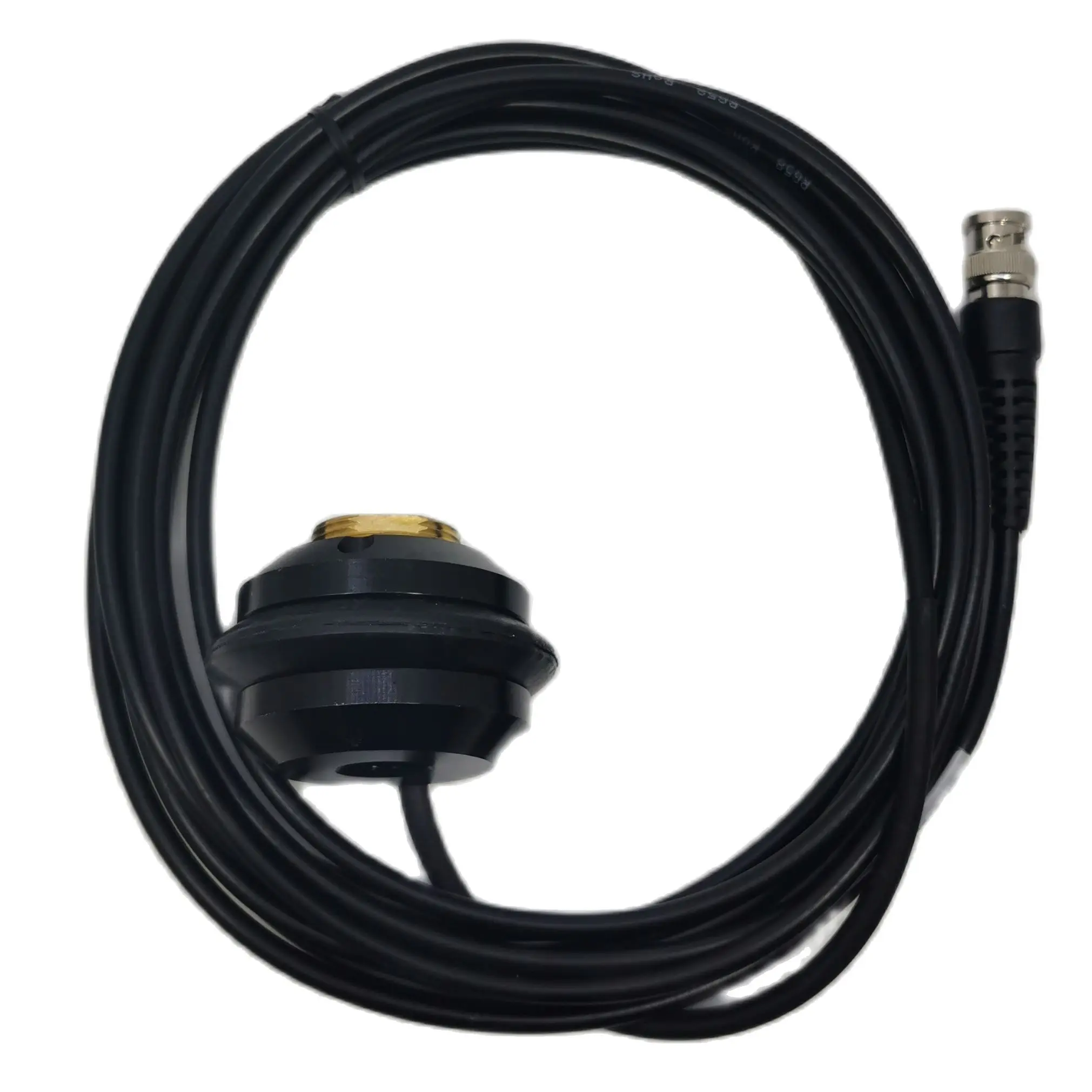 BNC 5M Whip Antenna Pole Mount Cable BNC Connector for Trimble Leica South GPS Base Surveying Station