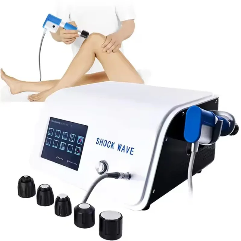 

Shock Wave Machine for ED Treatment Hot Selling Erectile Dysfunction Therapy Device Non-Invasive Shockwave Therapy Machine
