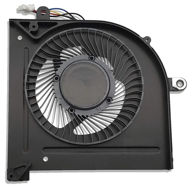 New For MSI GS63VR GS73VR 7RF 7RG GS63 GS73 7RD 7RE 8RE 8RD 8RF Stealth Pro CPU FAN