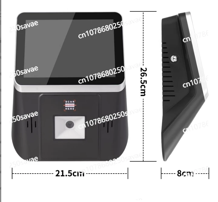 Mini Price Checker for Supermarket, Pos Terminal, Price Checker