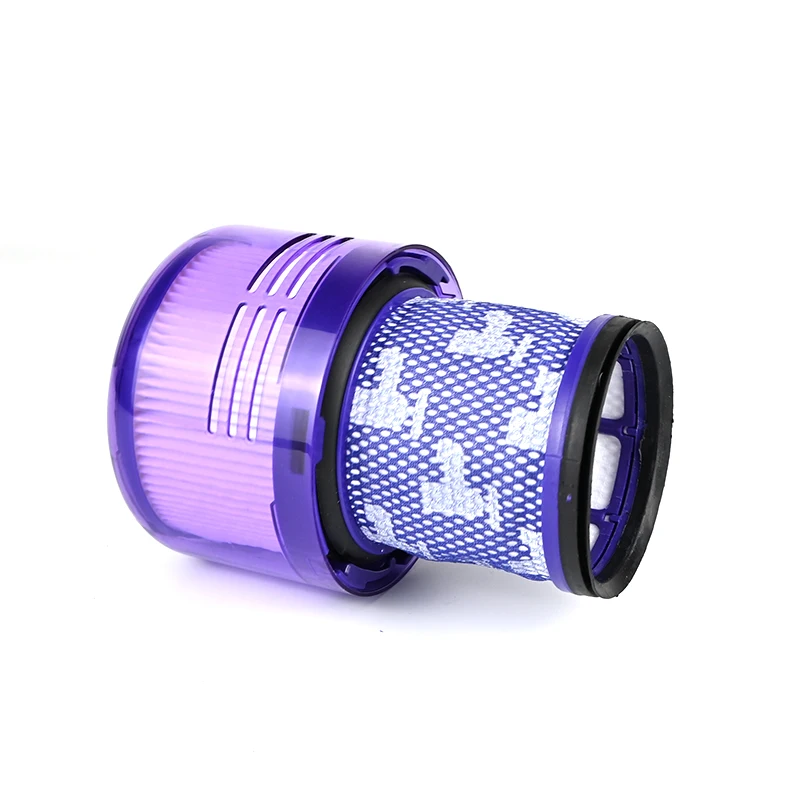 Suitable for Dyson Purifying Handheld Vacuum Cleaner Accessories V11 SV14 Rear Filter Element Hepa Filter