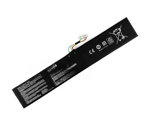 Suitable for ROG ALLY generation handheld game book RC71L expansion high capacity 74WH battery