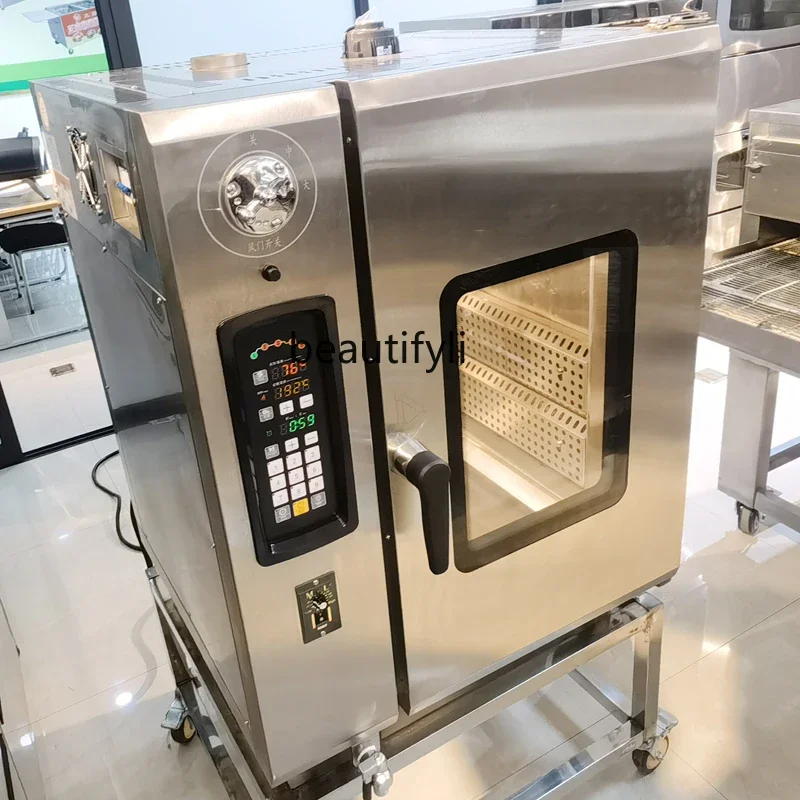 

Electric oven Quick roast duck stove Multifunctional intelligent roast duck stove Commercial automatic electric oven
