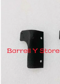 Original New Back Rear Grip Thumb Leather Rubber Unit Part for Nikon Z50 with Adhesive Tape Camera Repair Part