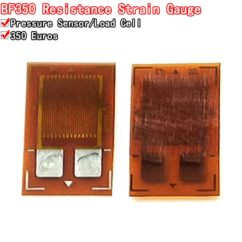 10Pcs BF350-3AA BF3…