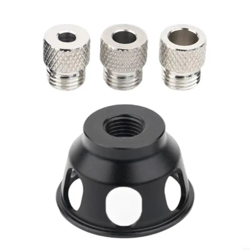 A9LA Woodworking Straight Puncher Positioner การเจาะรูเจาะรูตรง