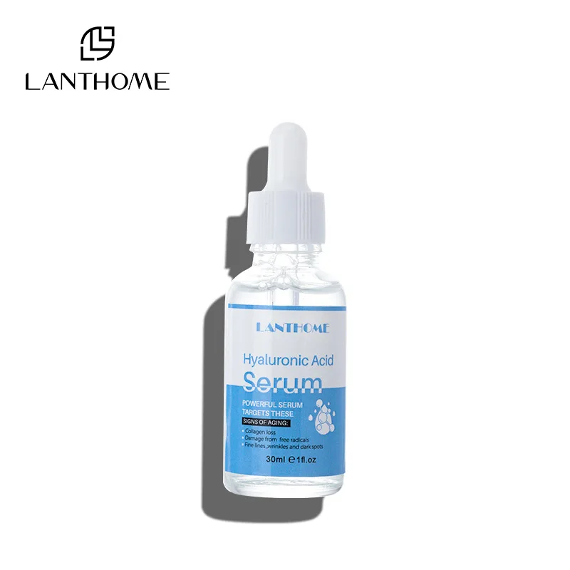 Cheap Lanthome Hyaluronic Acid Serum Moisturizing Facial Essence