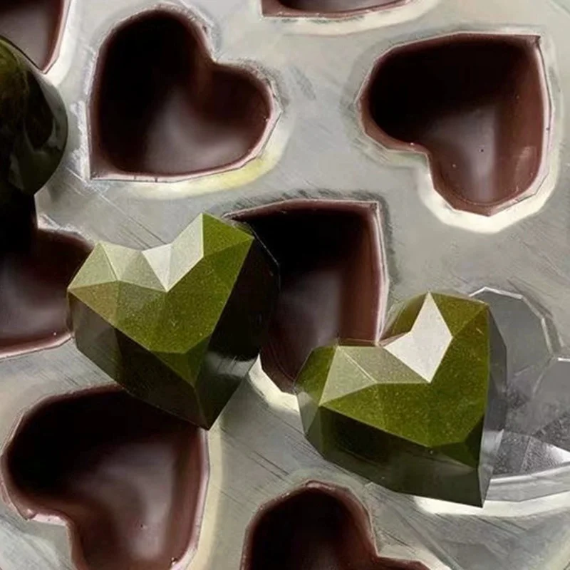 1Pcs Chocolate Mold…